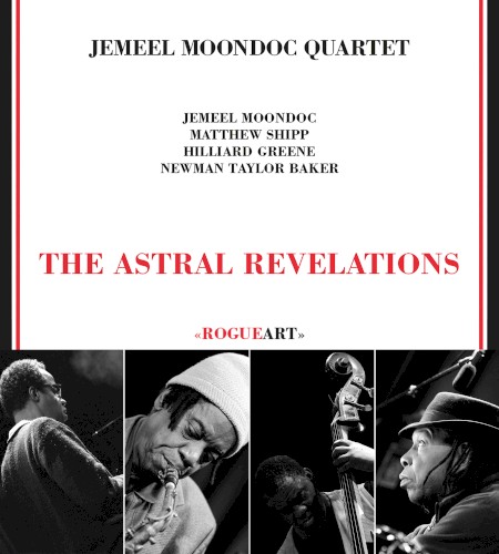 The Astral Revelations
