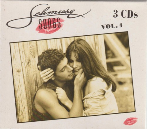 Schmusesongs, Volume 4