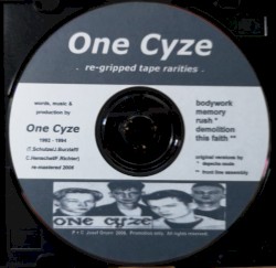 Re-Gripped Tape Rarities