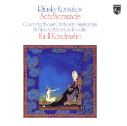 Scheherazade