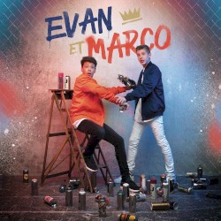 Evan et Marco