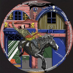 Caballo Sin Nombre