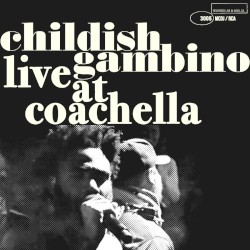 Live at Coachella