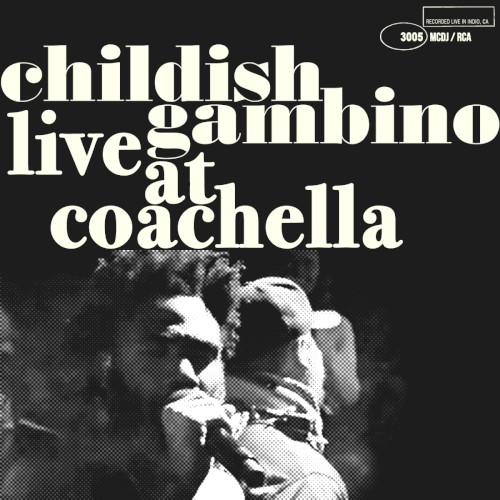 Live at Coachella