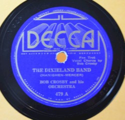 The Dixieland Band / Beale Street Blues