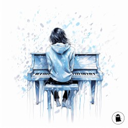 Lofi Rain