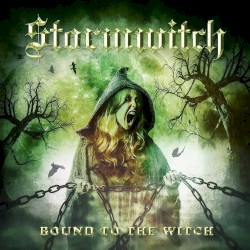 Bound to the Witch