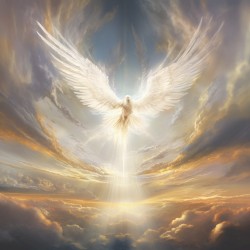 The One Who Flies