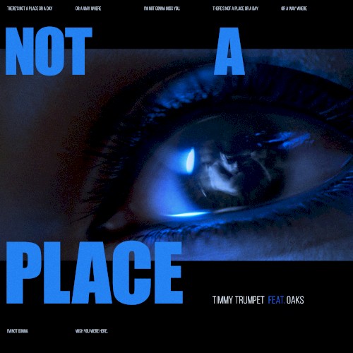 Not a Place