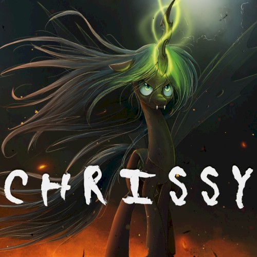 CHRISSY