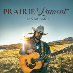 Prairie Lament