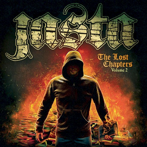 The Lost Chapters, Volume 2