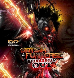 Mechano / Brock Out