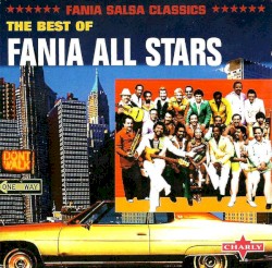 The Best of Fania All-Stars