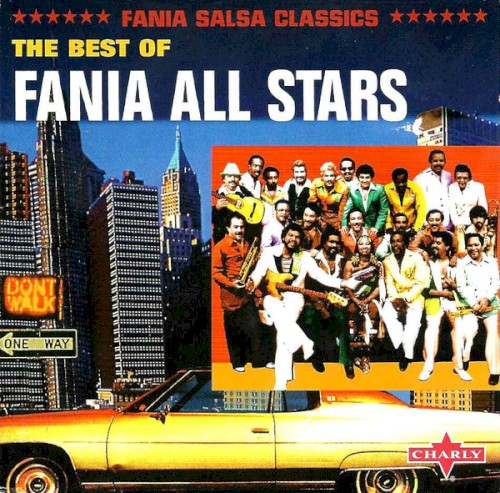 The Best of Fania All-Stars