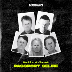 Passport Selfie