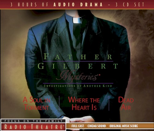 Father Gilbert Mysteries