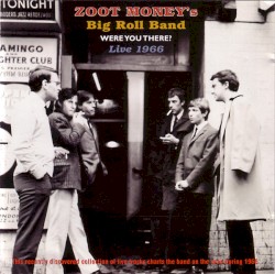 Were You There? Live 1966