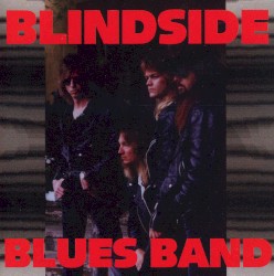 Blindside Blues Band