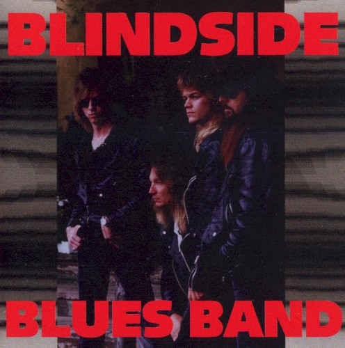 Blindside Blues Band