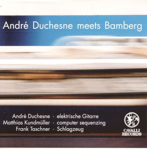 André Duchesne Meets Bamberg