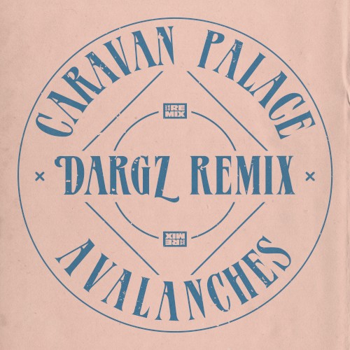 Avalanches (DARGZ remix)