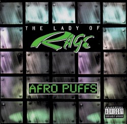 Afro Puffs