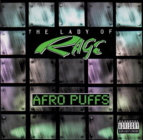 Afro Puffs
