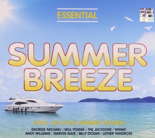 Essential: Summer Breeze