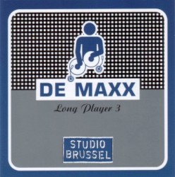 De Maxx Long Player 3