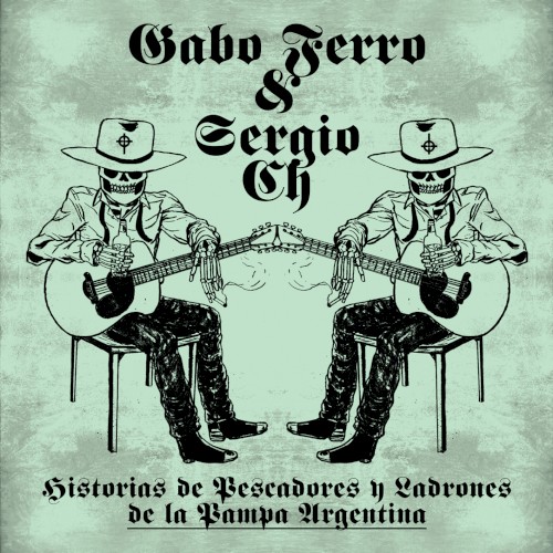 Historias de pescadores y ladrones de la pampa argentina