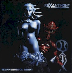 Technoshock Eight