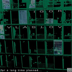 For a Long Time Planned EP