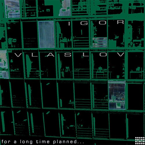 For a Long Time Planned EP