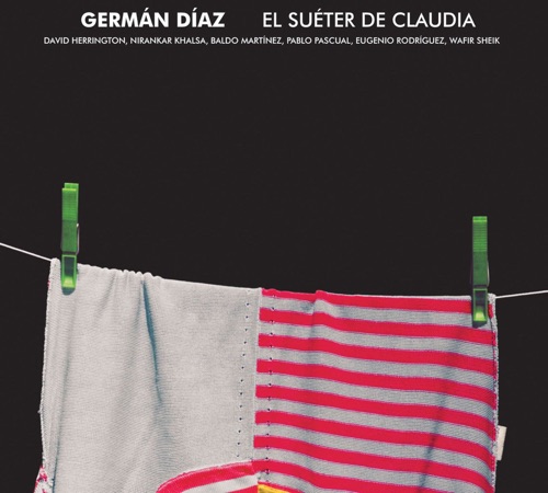 El suéter de Claudia