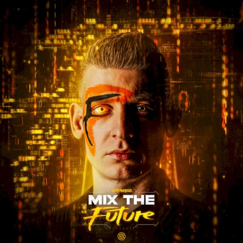 Mix The Future