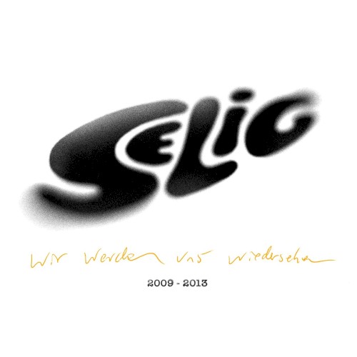 Wir werden uns wiedersehen - Best of 2009-2013
