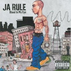 Blood in My Eye
