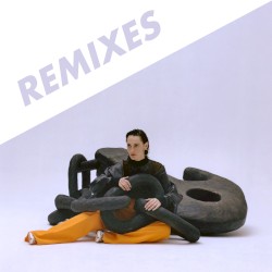 Je t’aime encore (Remixes)