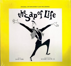 The Sap of Life