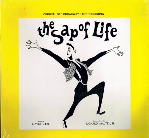 The Sap of Life