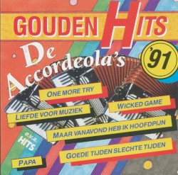 De gouden hits ’91