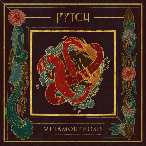 Metamorphosis