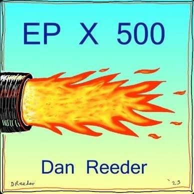 EP X 500