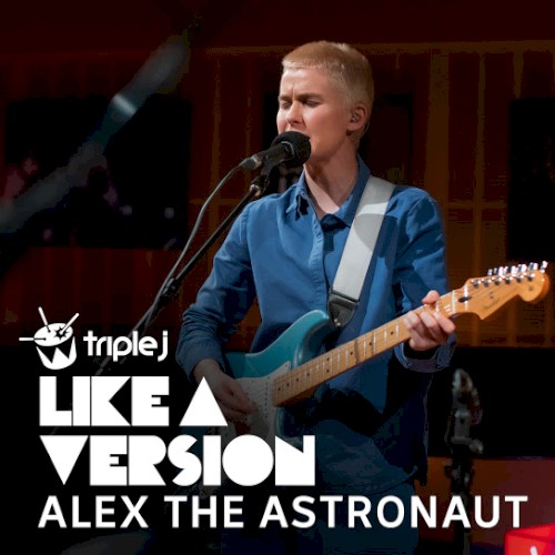 Mr. Blue Sky (triple j Like a Version)