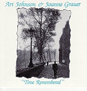 "Time Remembered"