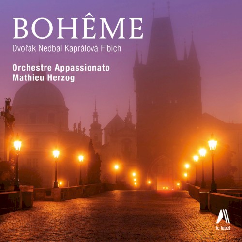 Bohême