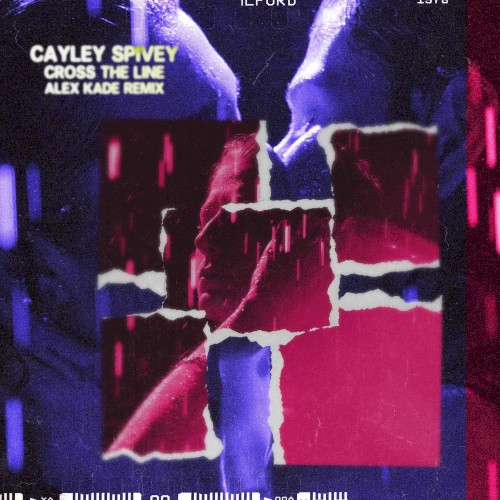 Cross the Line (Alex Kade remix)