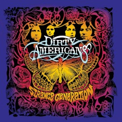 Strange Generation