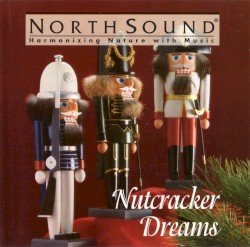 Nutcracker Dreams